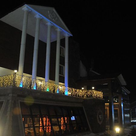 White Park Hotel Sarıkamış Extérieur photo