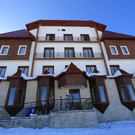 White Park Hotel Sarıkamış Extérieur photo