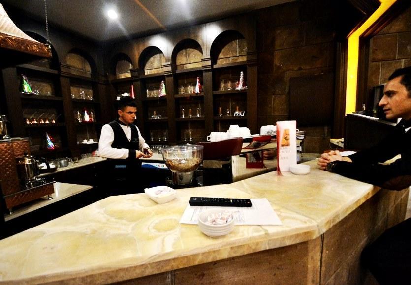 White Park Hotel Sarıkamış Extérieur photo