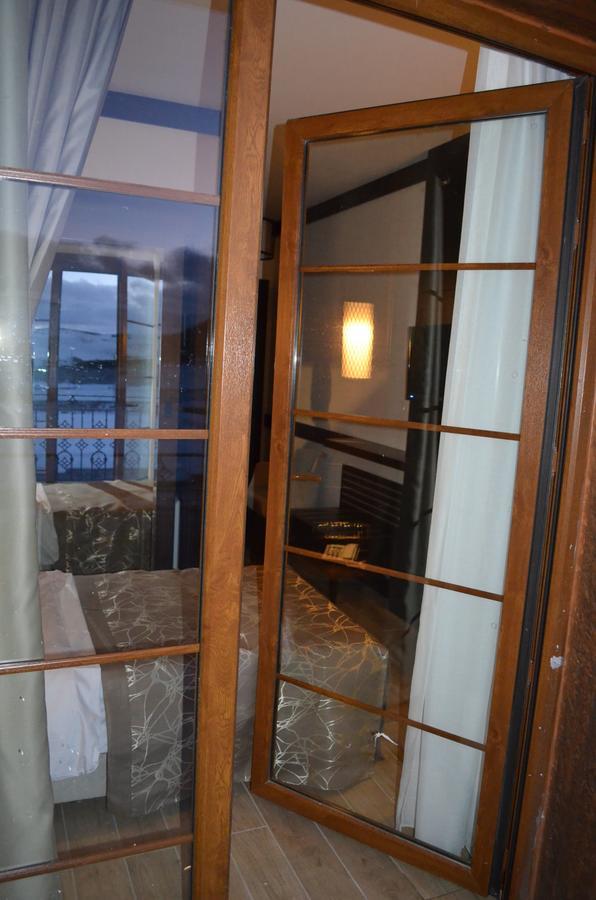White Park Hotel Sarıkamış Extérieur photo