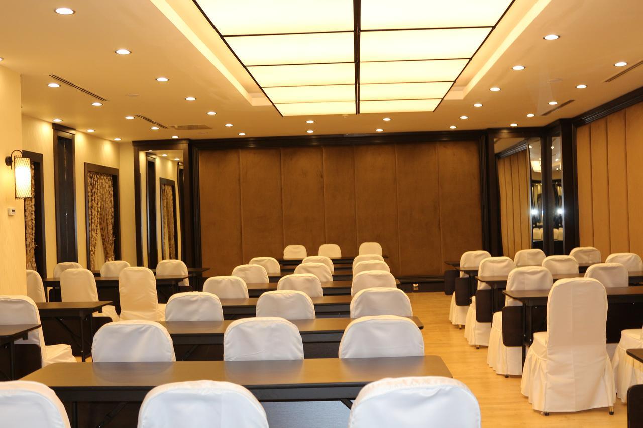 White Park Hotel Sarıkamış Extérieur photo