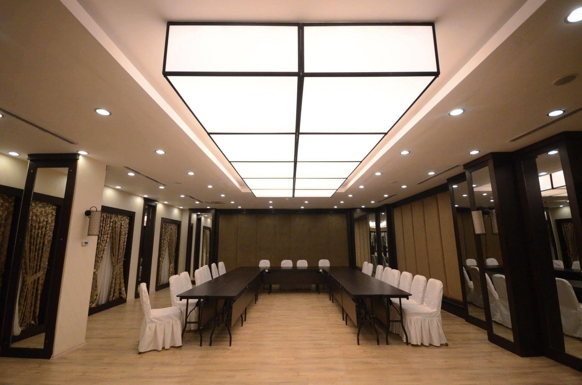 White Park Hotel Sarıkamış Extérieur photo