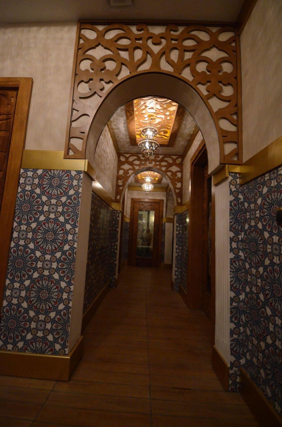 White Park Hotel Sarıkamış Extérieur photo