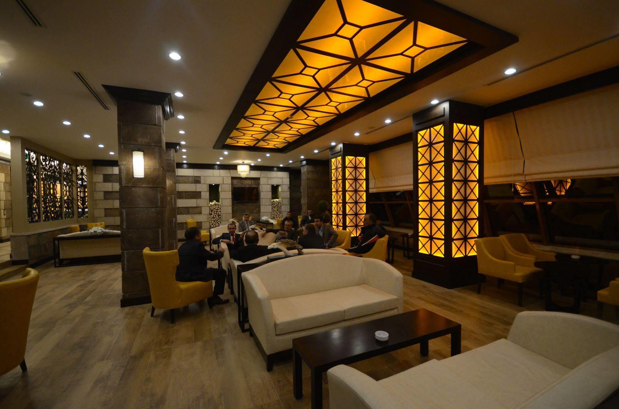 White Park Hotel Sarıkamış Extérieur photo